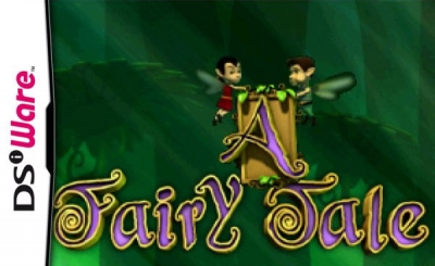 A Fairy Tale [DSiWare]
