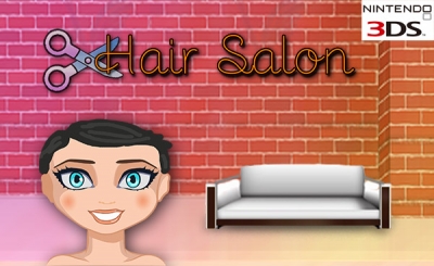 My Style Studio: Hair Salon [3DS]