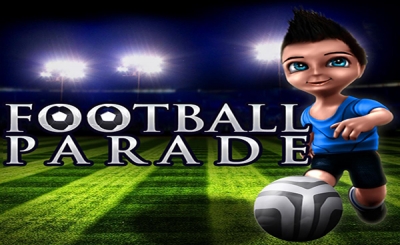 Football Parade [Facebook]