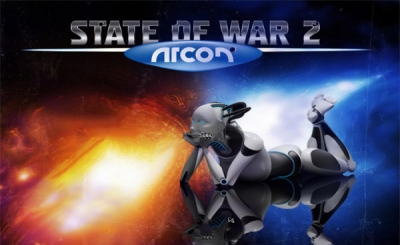 State of War 2: Arcon [PC]