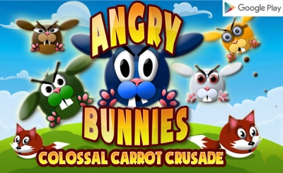 Angry Bunnies CCC [Android]