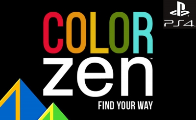 Color Zen [PS4]