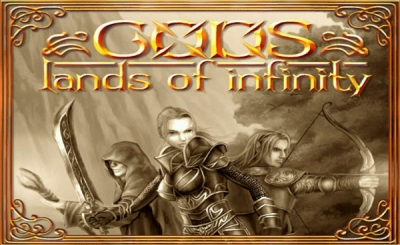 GODS: Lands of Infinity [PC]