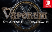 Vaporum [Switch]