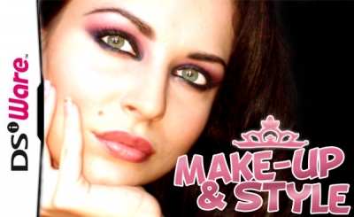 Make Up & Style [DSiWare]