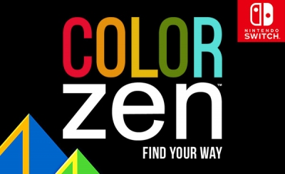 Color Zen [Switch]